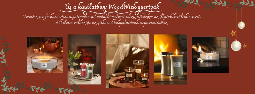 Wood Wick